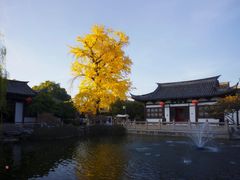 -虞山风景区