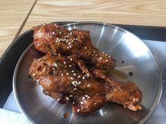 -韩舍.创新型韩式简餐(龙珠路店)