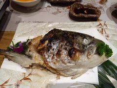 -林妈妈村·日式料理(宝山龙湖天街店)