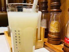 -千寻山野烤肉(中关村店)
