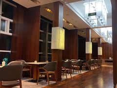 -广州粤海喜来登酒店