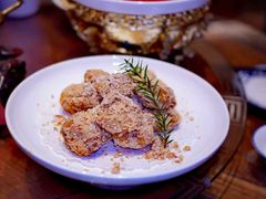 -面辣子·陕西家乡菜(钟楼店)