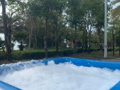 -金融街·金禧丽景海公园度假酒店