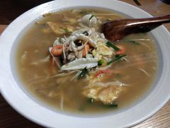 海鲜面-台记小海鲜(七宝店)