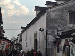 -绍兴书圣故里景区