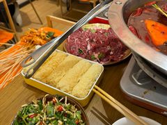 -黔哆哆地摊酸汤火锅(清湖店)