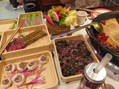 -江北北火锅馆·公路夜市(魏公村店)