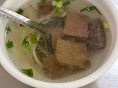 -小翔干面(西航店)
