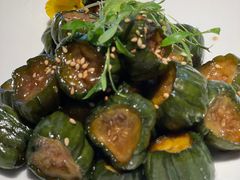 -荷塘秋月·本帮江浙菜(国权路店)