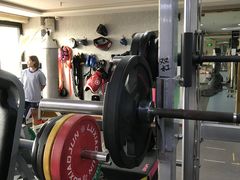 -迈劲健身专业私教(朝青汇店)