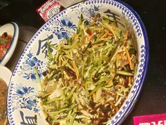 -人民公社大食堂(张家湾店)
