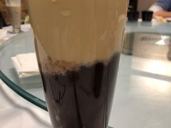 椰汁黑钻红豆冰-新旺茶餐厅(嘉里城店)