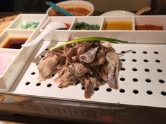 -相约·羊村小馆非遗手抓肉(七一酱园店)