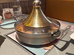 -黄记煌三汁焖锅(兰州中心店)