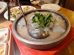 -桂小厨广西菜(青秀万达店)