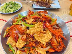 -日食记精菜馆(建邺万达店)