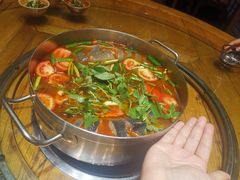 -亮欢寨酸汤鱼(沙冲路店)