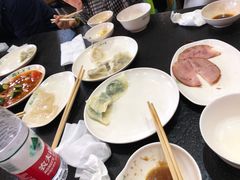-东北农业大学饺子园