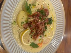 -BAKER&SPICE(安福路店)