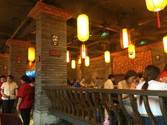 -小龙坎火锅(双林店)