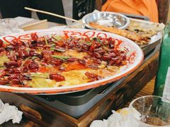 -破店肥哈·东北烧烤(南山保利店)