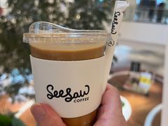 -Seesaw Coffee(上海虹桥天地店)