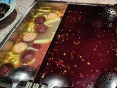 -大妙火锅·非物质文化遗产(东湖公园店)