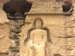 -炳灵寺世界文化遗产旅游区