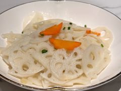 -粗茶淡饭·汉口公馆(循礼门店)