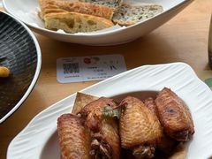 -安妮意大利餐厅(世贸天阶店)