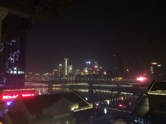 -圣地·布达拉酒店(江北嘴金融城店)