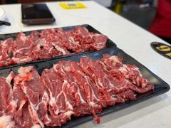 -就这么牛潮式牛肉火锅(华侨城店)