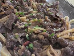 -大自然美食农庄(广州南站店)