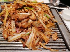 -谷语中餐厅