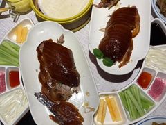 -大鸭梨烤鸭·北京菜(南小街/南苑店)
