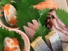 -高木日本料理(静安寺店)