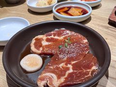 -泥炉烧肉师(新街口金銮巷店)