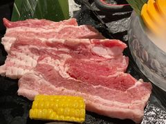 -嘿嘟嘟·肋条烧肉放题(爱融荟城店)