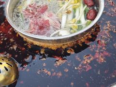 -枇杷园食为鲜火锅(南山店)