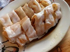 炸面肠-伍湛记 · 广州老字号(龙津中路店)