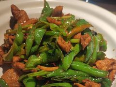 -遇见长安之高山流水(李家村万达店)