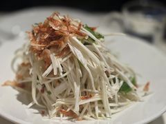 -老爷庙风味美食府(魏都大道店)