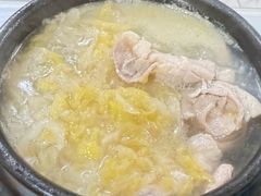 -南岗老砂锅居(建设街步行街店)
