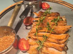 -小大董·烤鸭(观景餐厅·南京西路店)