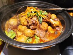 -状元甲·湖北甲鱼大王(汉口火车站店)