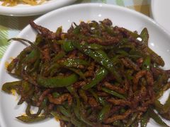 -姥姥春饼·烤鸭(未央路盛龙店)