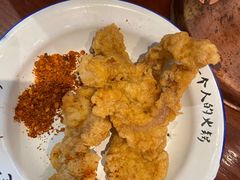 -成都你六姐·牛肉冒菜(城市集市合生汇店)