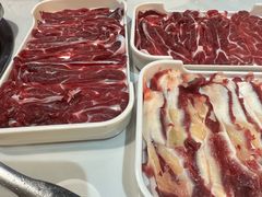 -潮汕大目牛肉火锅(上梅林店)
