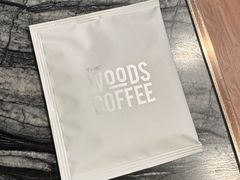 -THE WOODS 简餐 (国贸商城店)