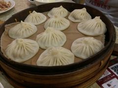 -老班长手工灌汤包老店(东山店)